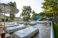 Flora Suites Hotel - All Inclusive Hotels in Yavansu Mahallesi