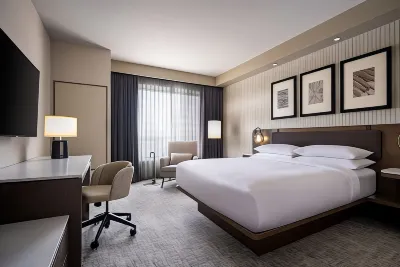 Delta Hotels by Marriott Wichita Falls Convention Center Hotels in Wichita Falls