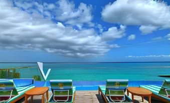 Ocean V Hotel