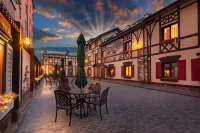 Gansdorf Hotel Boutique Hotel