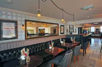 The White Hart Inn by Greene King Inns Hotels in Lillingstone Dayrell with Luffield Abbey