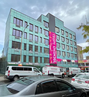 Hotel Tremont Bronx Yankee Stadium Hotels in Bronx