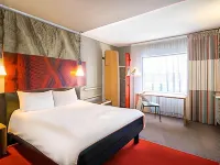 Ibis Wroclaw Centrum Hotels in Wroclaw