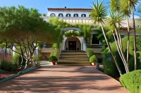 Hotel Bahia Hotels in Peguera