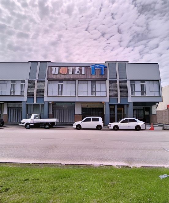 Hotel 77
