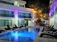 Hotel Los Cocos Chetumal Hotels in Chetumal