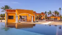 Villa Santa Cruz