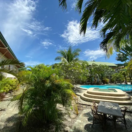 Alona Swiss Resort