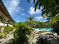 Alona Swiss Resort - Beach