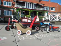 Hotel Lolland Hotels in Horslunde