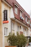 Panfilov Hotel Hotels in der Nähe von Manor Where Pliyev, the Twice Hero of  USSR, Lived