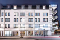 Radisson Hotel Liege City Centre Hotels in 