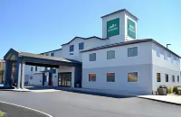 Wingate by Wyndham Bel Air I-95 Exit 77A / Apg Area