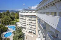 Hotel Due Torri Hotels in Abano Terme