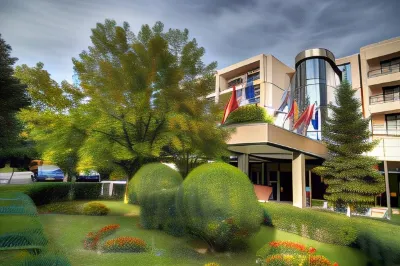 Hotel Dumbrava Hotels in 