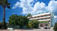 Hotel Europa Hotels in L'Alfas del Pi
