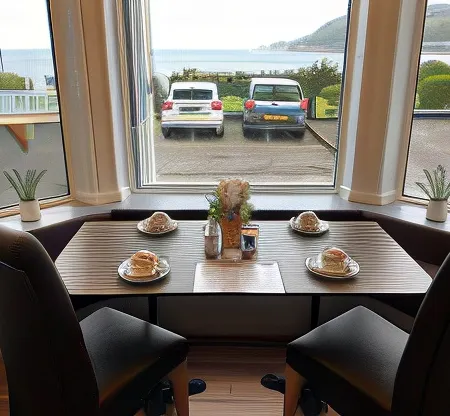 St Ives Boutique Hotel