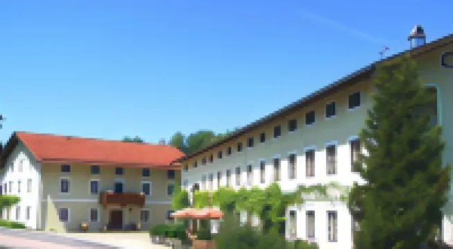 潘森珀徹姆赫酒店 特勞恩羅伊特酒店