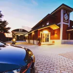 Hotel Daniel Hotels in Cavenago di Brianza