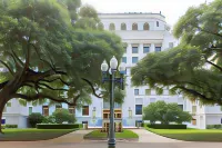 Super 8 by Wyndham Bossier City/Shreveport Area