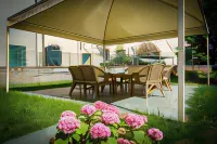 Locanda dei Fiori - bar