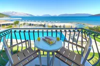 Sami Beach Hotel Hotels in Vathi