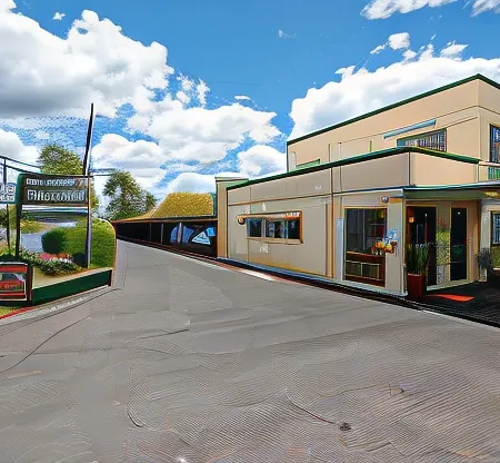 Roma Motel