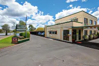 Roma Motel - parcheggio