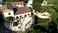 Agriturismo il Pioppeto Hotel in zona Castello di Rocca d'Evandro