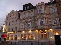 Hotel Krone Hotel in zona Kapuzinerkirche St. Laurentius
