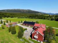 Millestgården Eco Lodge Hotel di Are Municipality