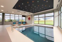 Wyndham Quito Airport - 럭셔리