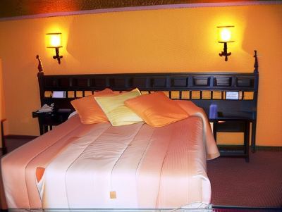 Other Hotel Restaurante Las Galias Photo