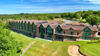 Old Thorns Hotel & Resort Các khách sạn ở Milland