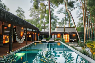 Casa Sukha Hotel