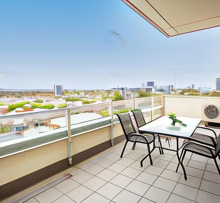 Hume Serviced Apartments