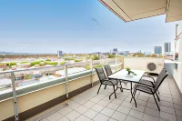 Hume Serviced Apartments Các khách sạn ở Adelaide