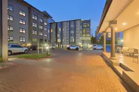 The Park Lodge Hotel
