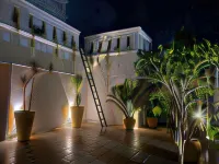 Villa Shakti Pondicherry