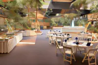 M Hotel Buffalo - Pet friendly