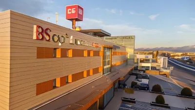 BS Capitulaciones Các khách sạn ở Santa Fe