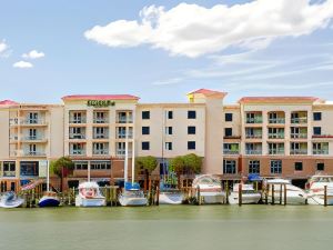 Courtyard St. Petersburg Clearwater/Madeira Beach