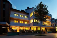 Hotel Scherf Hotels in Bad Lippspringe