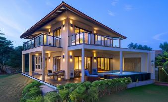 Anantara Kalutara Resort