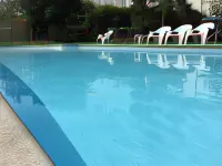 Anchorage Hotel & Spa - piscina