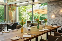 Engimatt City & Garden Hotel Hotels in Adliswil