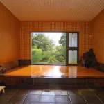 Tengu Onsen Asama Sanso Hotel di Komoro