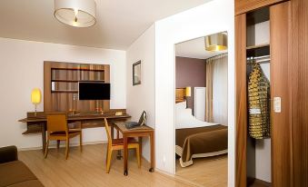 Residhome aparthotel Paris Saclay - Bures sur Yvette