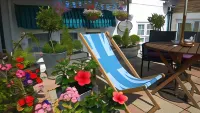 Ebor Lodge Hotels in Polegate