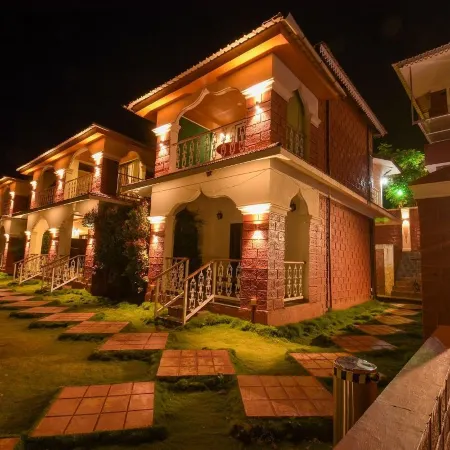 Rockford Resort